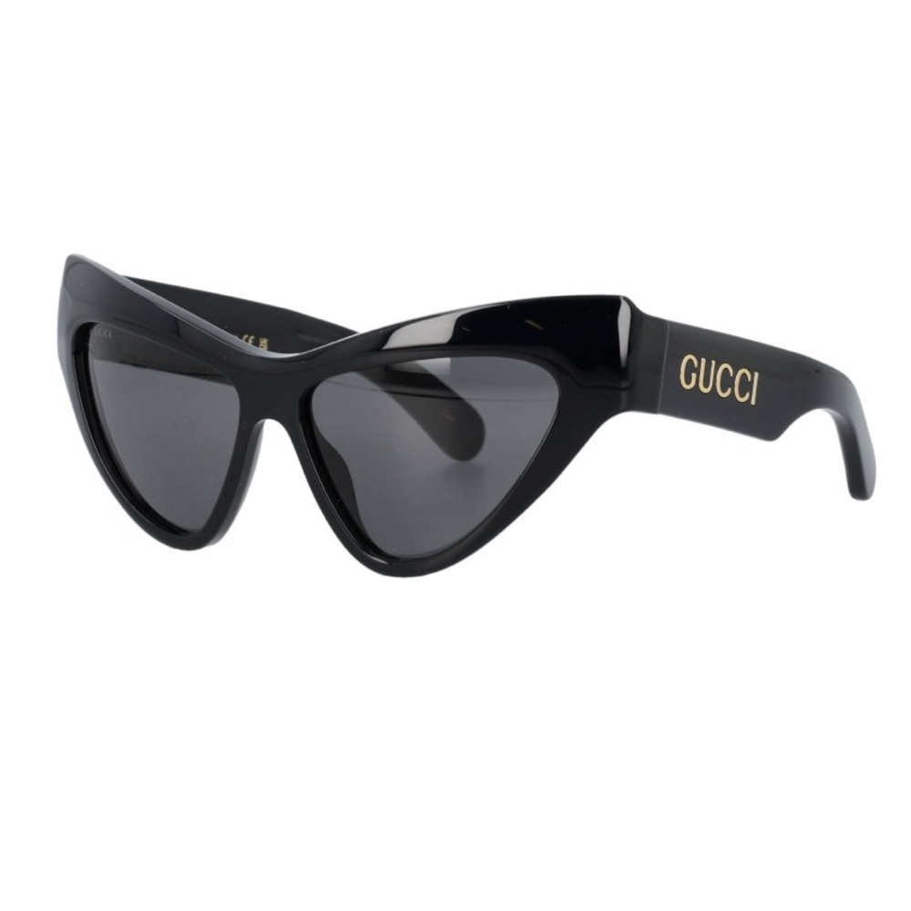 Gucci Cat eye Sunglasses 🐈‍⬛